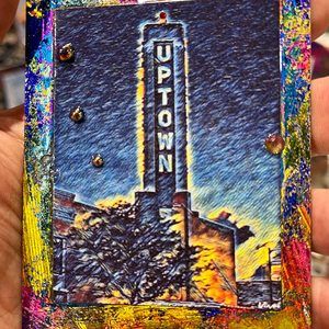 Meet your Posher, Jeffery